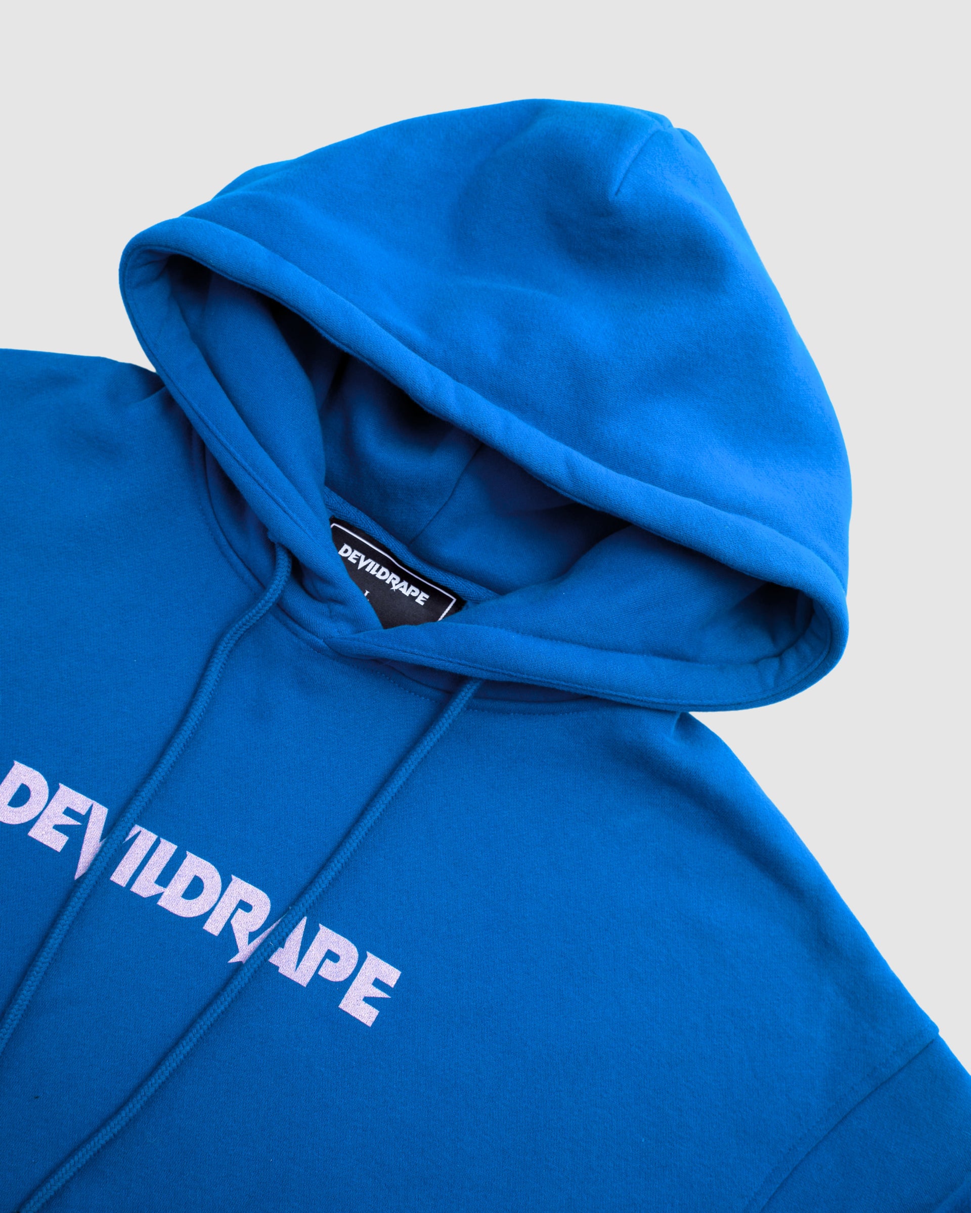 DEVILDRAPE UNISEX ESSENTIAL SET BLU