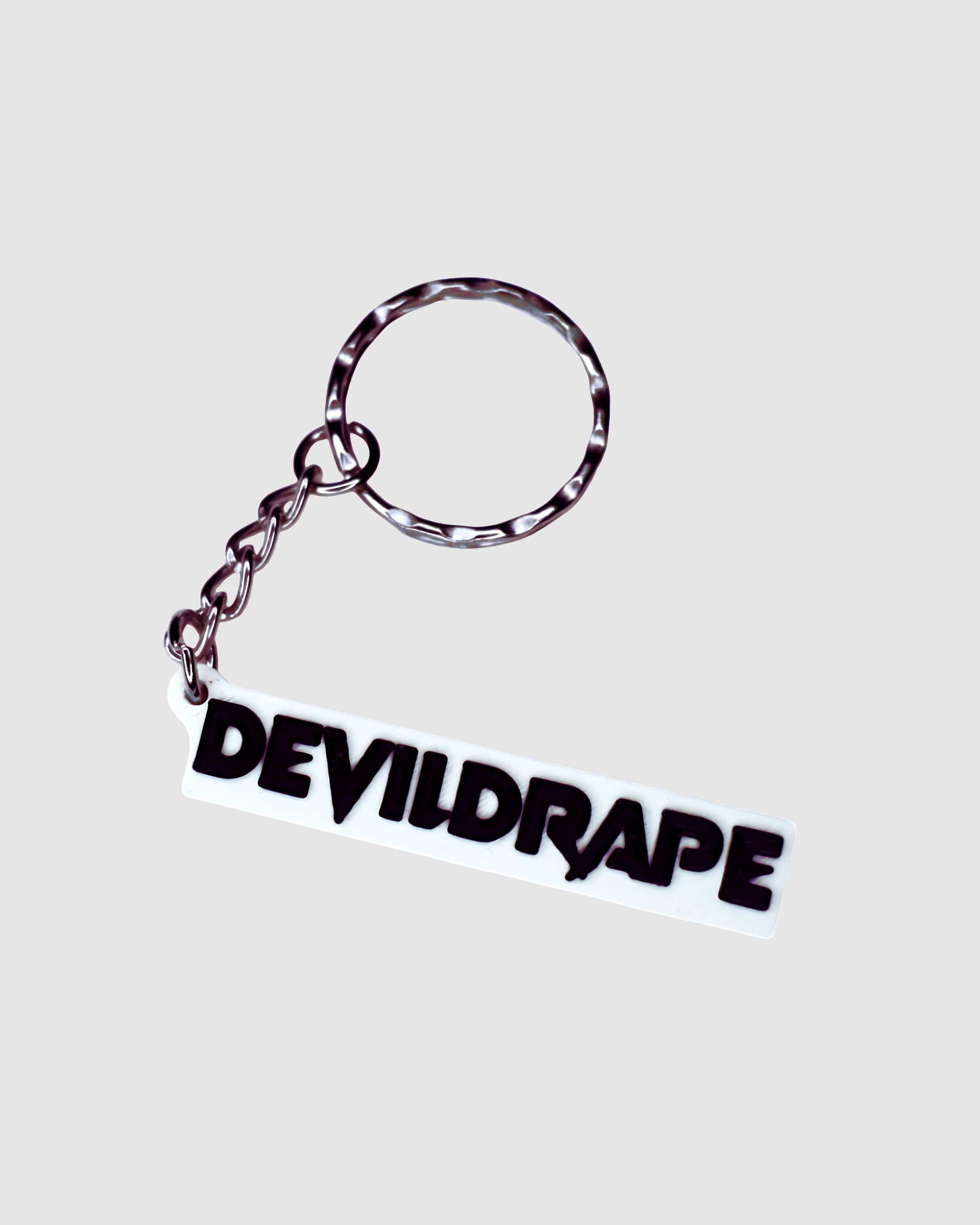 DEVILDRAPE KEYCHAIN SMALL