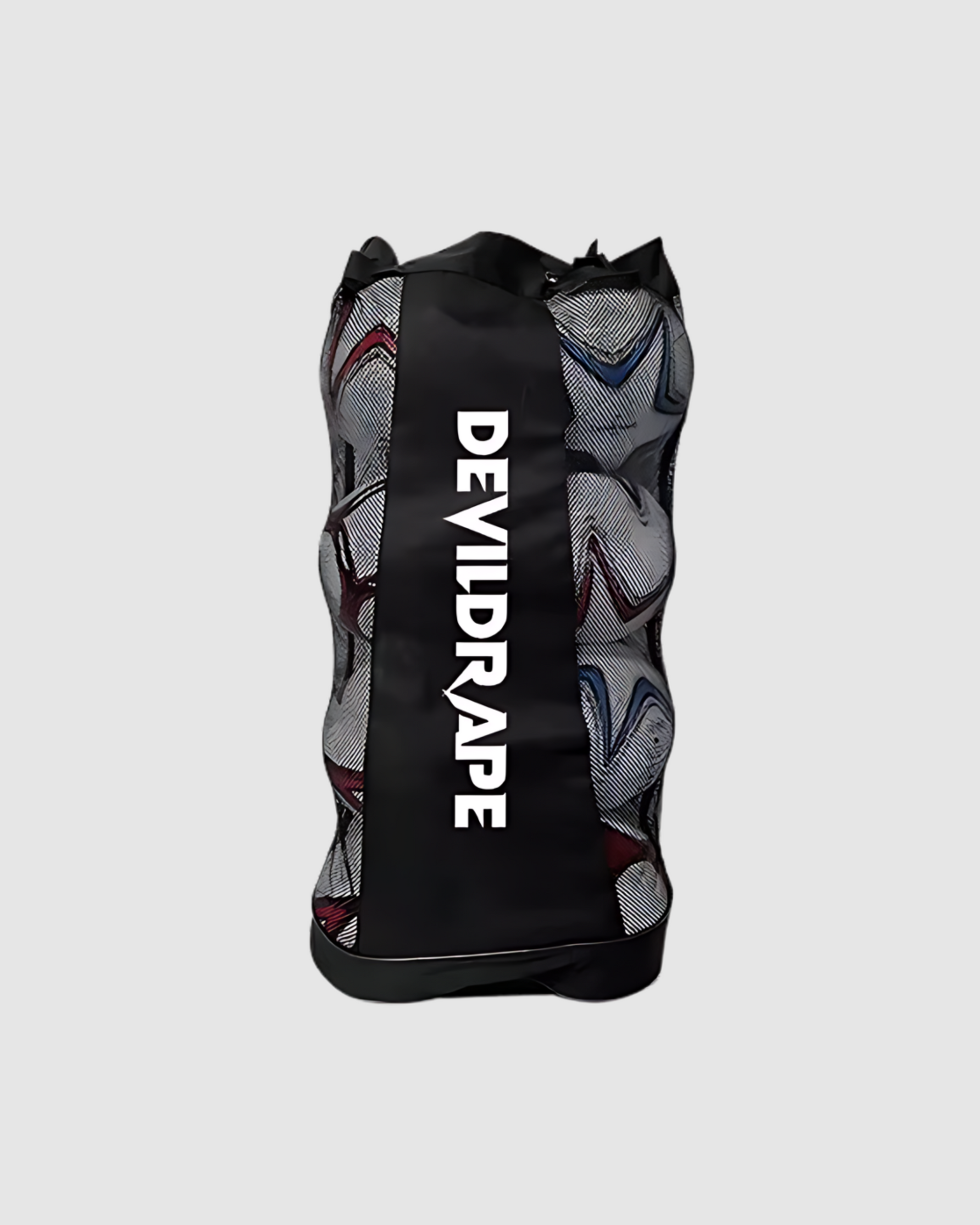 DEVILDRAPE SOCCER BALL BAG MEDIUM